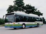 Mercedes-Benz O405 N 1990 года